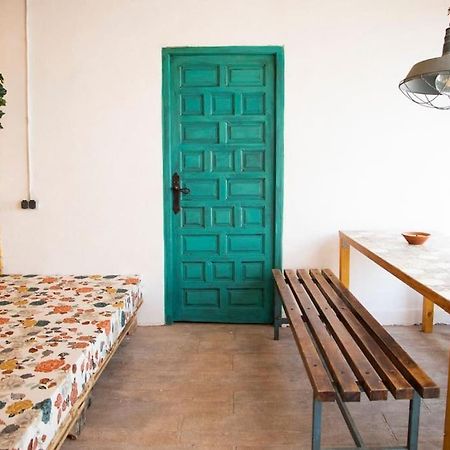 Apartamento Con Terraza Y Barbacoa Paterna Eksteriør billede