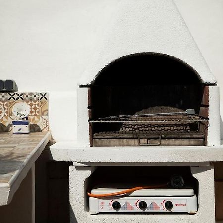 Apartamento Con Terraza Y Barbacoa Paterna Eksteriør billede