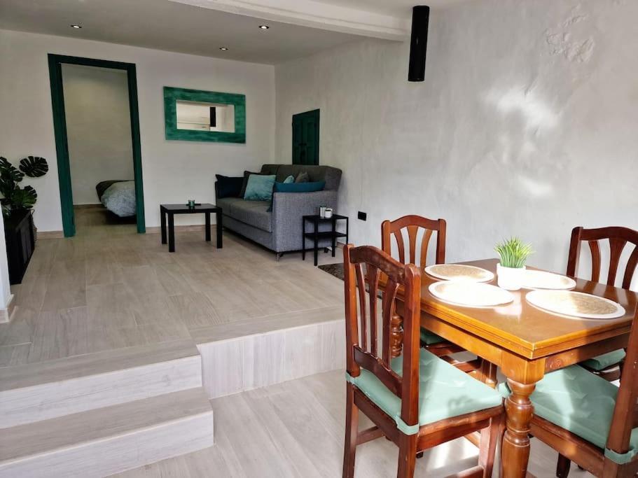 Apartamento Con Terraza Y Barbacoa Paterna Eksteriør billede