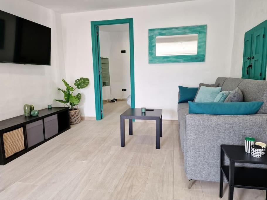 Apartamento Con Terraza Y Barbacoa Paterna Eksteriør billede